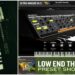 AAS Low End Theory 2 Showcase—Sean Divine sound pack for Ultra Analog Va-3 and AAS Player
