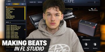 All Your BEATS Sound The SAME