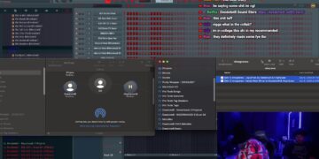 Deedotwill x HitGirl