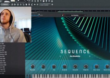easy method to make simple beats