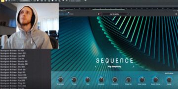 easy method to make simple beats