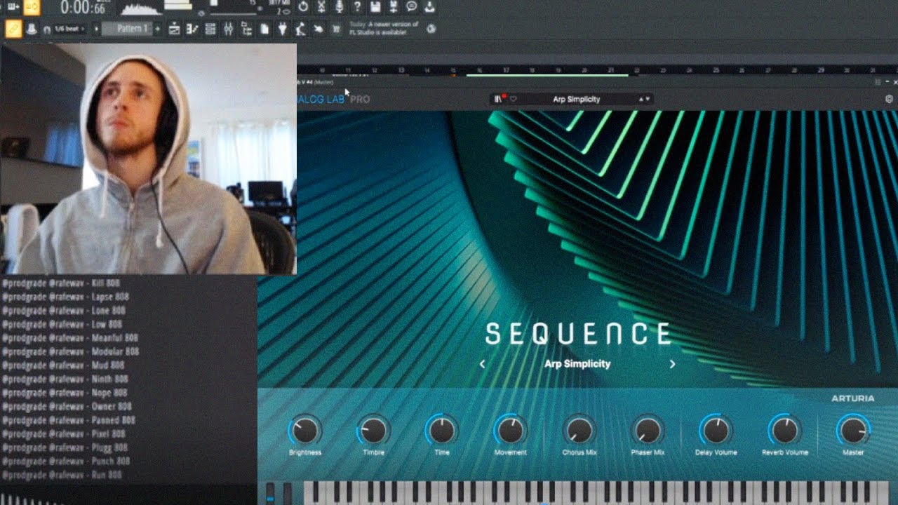 easy method to make simple beats - Beat Making Videos