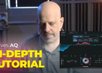 FULL Control: In-Depth Tutorial of Waves Curves AQ