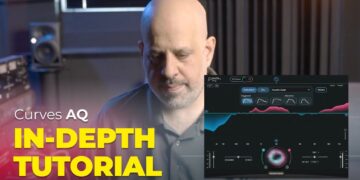 FULL Control: In-Depth Tutorial of Waves Curves AQ