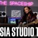 GRAMMY-nominated Producer Alissia Gives a Studio Tour (Anderson .Paak, Mary J. Blige)