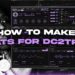 How To Make BEATS For DC2TRILL
