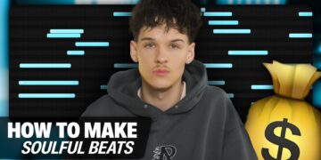 How To Make Beats That Sound Like Money