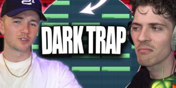 How To Make Dark Trap Beats
