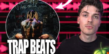 How To Make Emotional Trap Beats In 2025