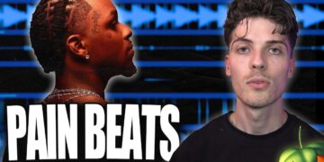 How To Make Melodic Trap Beats In 2025