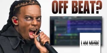 How To Make Playboi Carti “I Am Music” Type Beats | FL Studio Tutorial