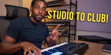 How to Sample and Remix Any Song 2025