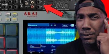 How To Sample From Your iPhone To MPC Like a PRO! (MPC 3)