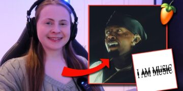 I Made This Beat For Playboi Carti!