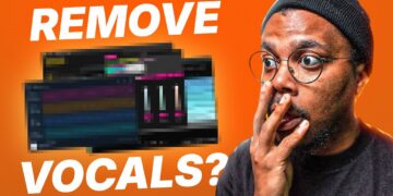 I Tested the Most Powerful Vocal Removers – Here’s Who WON!