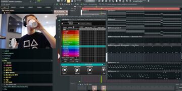 [IN DEPTH] full process of making a beat by copying