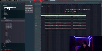 Late Night @ TRIPLE B3AM