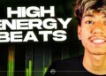 Make HIGH ENERGY Beats That GO CRAZY