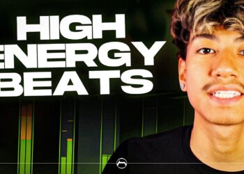 Make HIGH ENERGY Beats That GO CRAZY