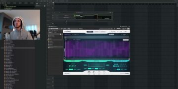 making beats with 4 sounds only meta