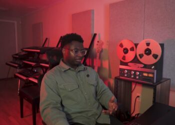 Motif Alumni – Sample Breakdown Episode 05 – “Cruise” – Modern Yacht Rock Samples