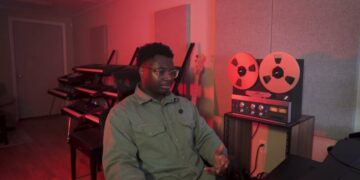 Motif Alumni – Sample Breakdown Episode 05 – “Cruise” – Modern Yacht Rock Samples