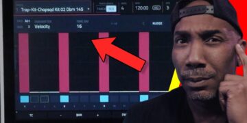 MPC 3 Step Sequencer Secrets That Will Blow Your Mind!
