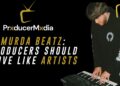Murda Beatz: Why Producers Need to Drop Their Own Records