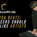 Murda Beatz: Why Producers Need to Drop Their Own Records
