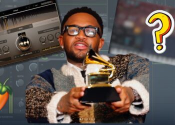 Mustard Produces Movie Soundtrack, Life Changing New Plugin, Guess That Plugin & more
