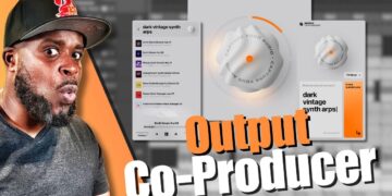 Need Help with Melodies & Samples? Get Output’s Co-Producer🔥