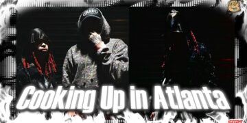 One Beat Can Change Everything | Glicktapes ATL Vol. 1 | @TRIPLEB3AM