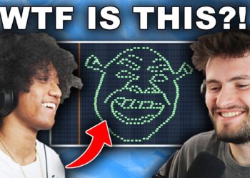 Platinum Producers React to Beginner Beats