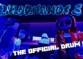 RAZORHANDS 3 Drum Kit by Deedotwill (Official Trailer)