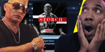 Scott Storch MPC Expansion has MASSIVE MELODIES