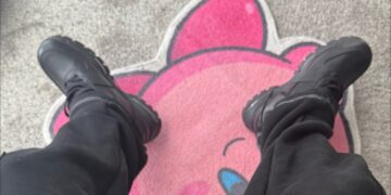 Serum 2 Sound Design / Editing ATL Vlog