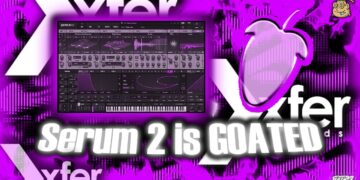 Serum 2: The KING of Sound Design