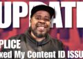 Splice Resolved My Content ID Problem! And, What Actually Went Down