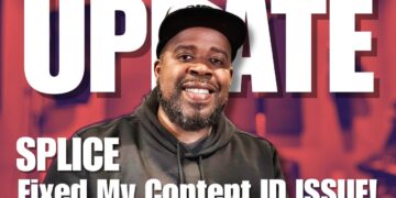 Splice Resolved My Content ID Problem! And, What Actually Went Down