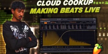surprise livestream | cloud live cookup