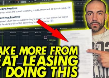 The Beat Selling Secret Most Producers Miss!