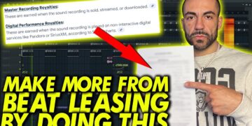 The Beat Selling Secret Most Producers Miss!