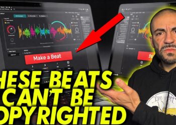 The Dark Truth About Making Beats With AI in 2025