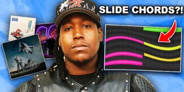 The INSANE Production Behind Don Toliver