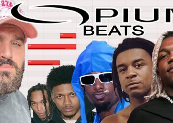 The SECRET to Making Opium Beats