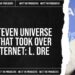 The Steven Universe Beat that Took Over the Internet: L. Dre | Meet the Producers