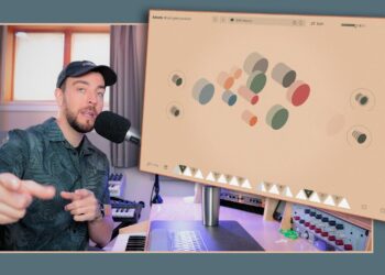 The Ultimate AFRICAN & LATIN Percussion Plugin 🔥 Excite Audio Bloom Drum Percussion