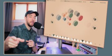 The Ultimate AFRICAN & LATIN Percussion Plugin 🔥 Excite Audio Bloom Drum Percussion