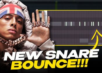 These Beats Are Changing the Future of Drill