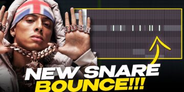 These Beats Are Changing the Future of Drill